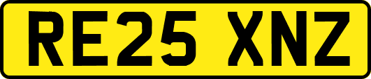 RE25XNZ