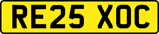 RE25XOC