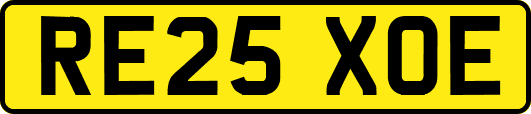 RE25XOE