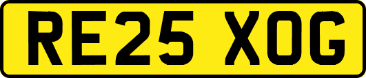 RE25XOG