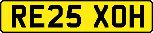 RE25XOH