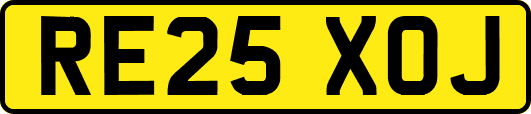 RE25XOJ