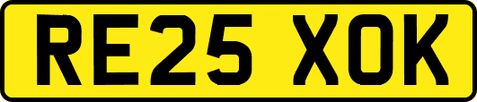 RE25XOK