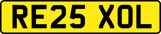 RE25XOL