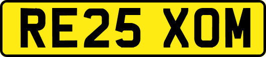 RE25XOM