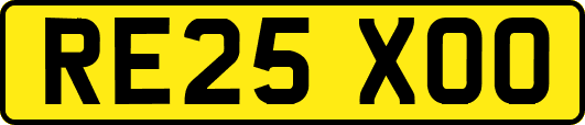 RE25XOO