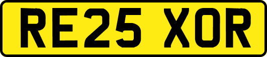 RE25XOR