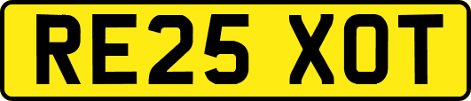 RE25XOT