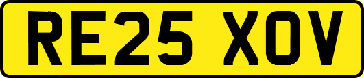 RE25XOV
