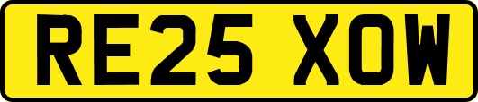 RE25XOW