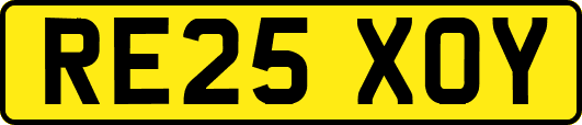 RE25XOY