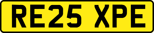 RE25XPE