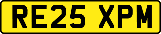 RE25XPM
