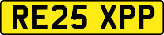 RE25XPP