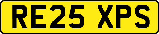 RE25XPS