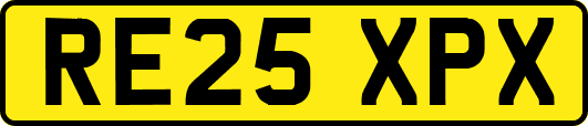 RE25XPX