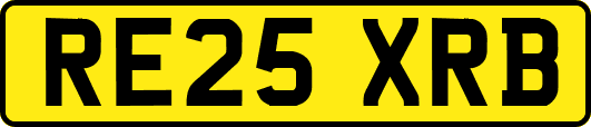 RE25XRB