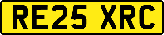 RE25XRC