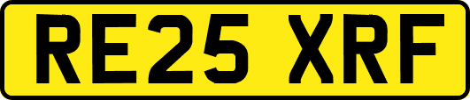 RE25XRF