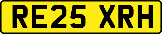 RE25XRH