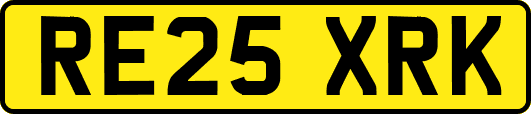 RE25XRK