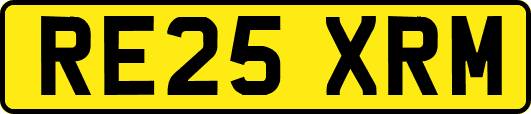 RE25XRM