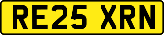 RE25XRN