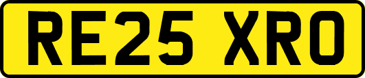 RE25XRO