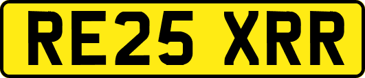 RE25XRR