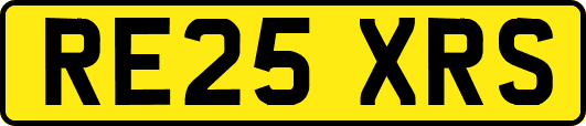 RE25XRS