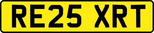 RE25XRT