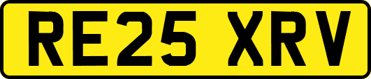 RE25XRV