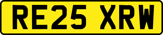 RE25XRW