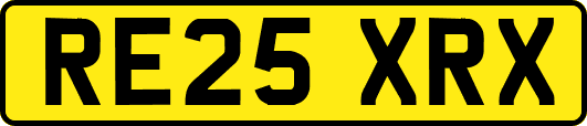 RE25XRX