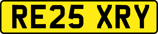 RE25XRY