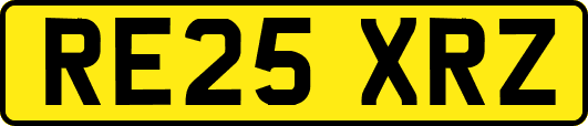 RE25XRZ