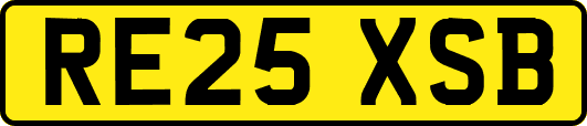 RE25XSB