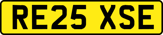 RE25XSE