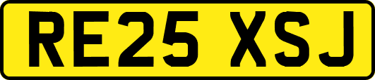 RE25XSJ