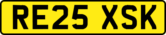 RE25XSK