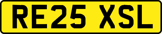 RE25XSL