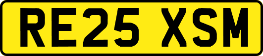 RE25XSM