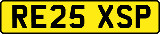 RE25XSP