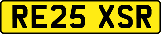 RE25XSR