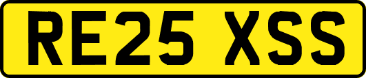 RE25XSS