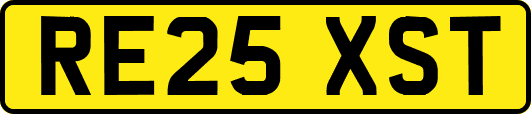 RE25XST