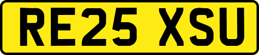 RE25XSU