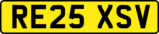RE25XSV