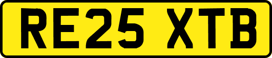 RE25XTB