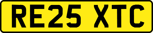 RE25XTC